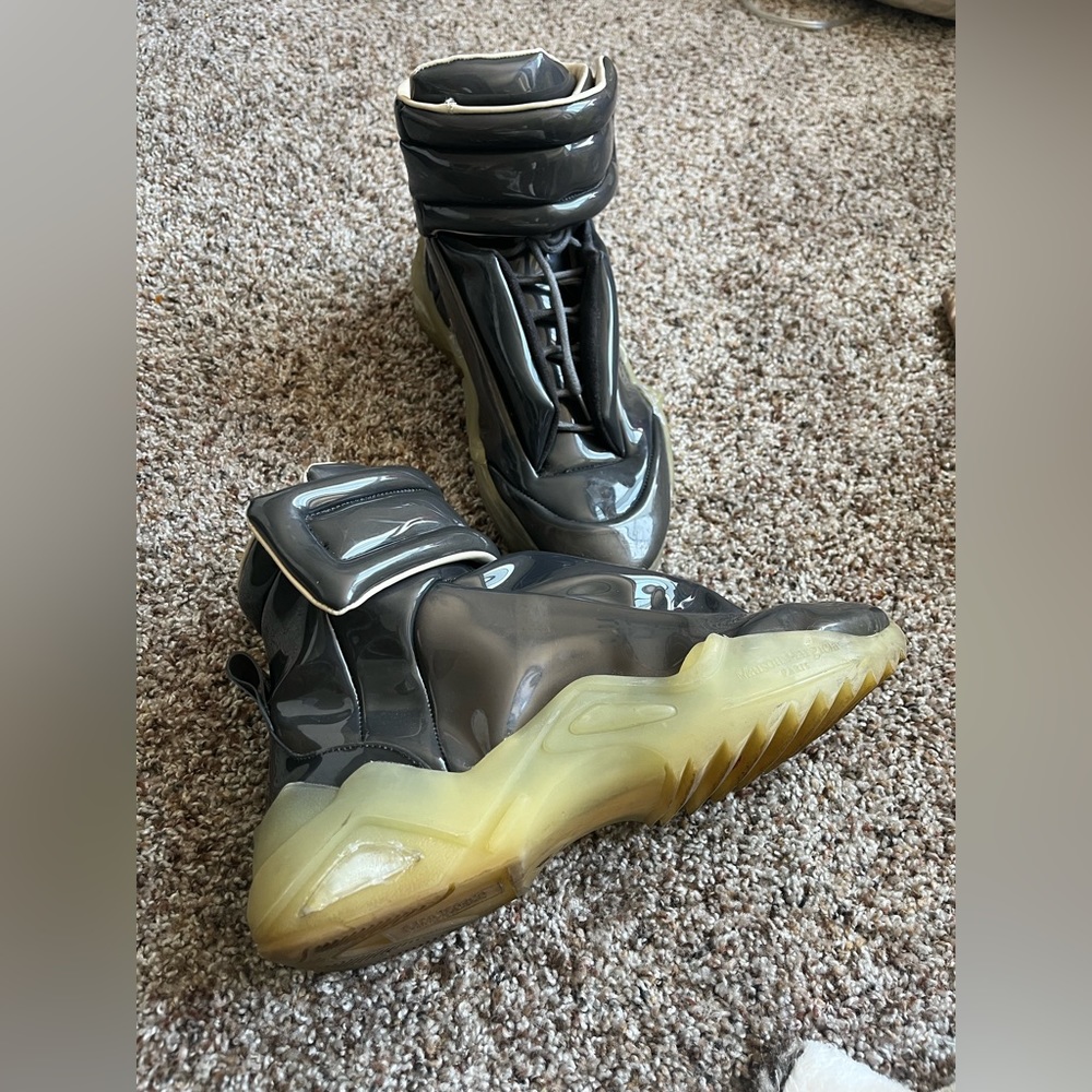 MAISON MARGIELA SNEAKERS